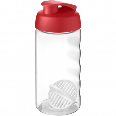 Logotrade reklaamkingi foto: H2O Active® Bop 500 ml shakeri joogipudel