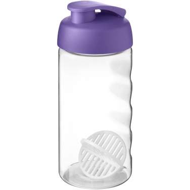 Logo trade reklaamkingid foto: H2O Active® Bop 500 ml shakeri joogipudel