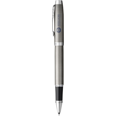 Logotrade ärikingid pilt: Parker IM rullpallipliiats
