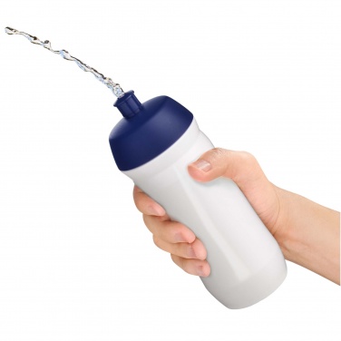 Logotrade reklaamkingi foto: HydroFlex™ 750 ml pigistatav spordipudel