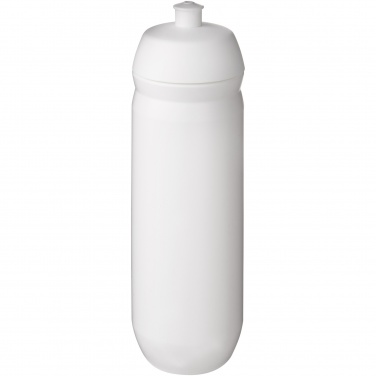 Logo trade reklaamkingituse pilt: HydroFlex™ 750 ml pigistatav spordipudel