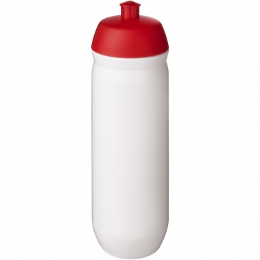 Logotrade firmakingid pilt: HydroFlex™ 750 ml pigistatav spordipudel