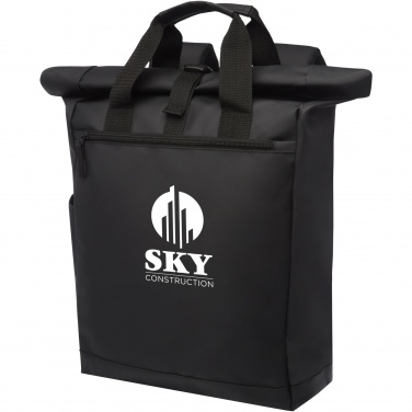 Logotrade reklaamkingitused pilt: Resi 15" veekindel sülearvuti seljakott 23L