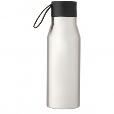Logotrade ärikingituse foto: Ljungan 500 ml  roostevabast terasest joogipudel