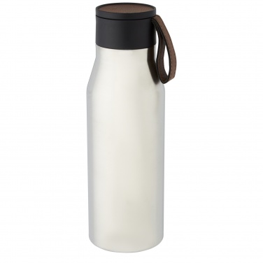 Logo trade reklaamkingituse pilt: Ljungan 500 ml  roostevabast terasest joogipudel