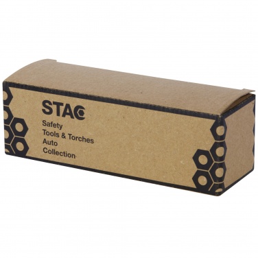 Logotrade reklaamkingi foto: Mõõdab 5W laetavat taktikalist taskulampi