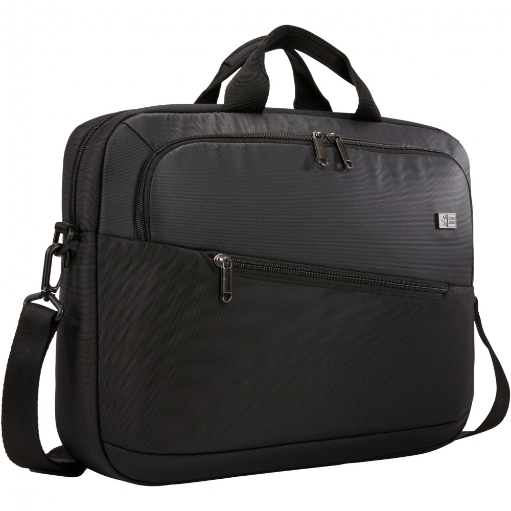 Logotrade firmakingituse foto: Case Logic Propel 15,6-tolline sülearvuti portfell