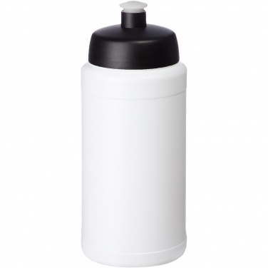 Logo trade reklaamkingituse pilt: Baseline 500 ml taaskasutatud spordipudel