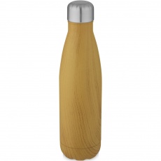 Cove 500 ml vaakumisolatsiooniga roostevabast terasest joogipudel