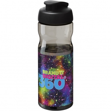 Logo trade ärikingitused foto: H2O Active® Base Tritan™ 650 ml keeratava kaanega spordipudel