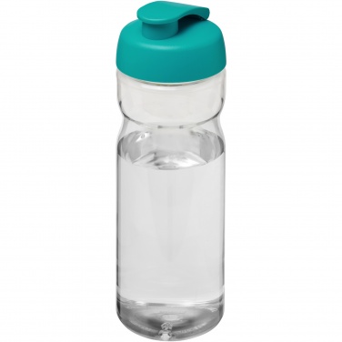 Logo trade reklaamkingid foto: H2O Active® Base Tritan™ 650 ml keeratava kaanega spordipudel