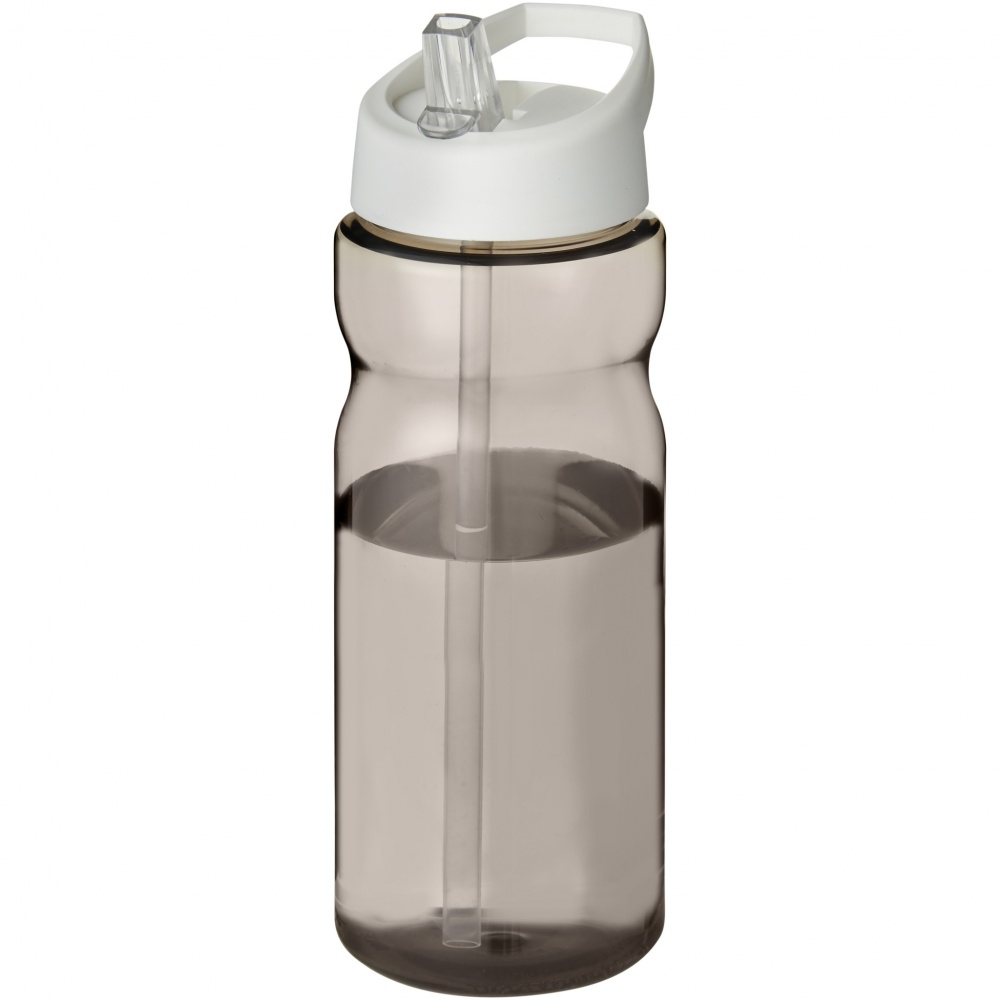 Logotrade reklaamtoote foto: H2O Active® Base Tritan™ 650 ml tilakaanega spordipudel