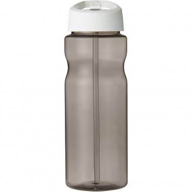 Logo trade meened foto: H2O Active® Base Tritan™ 650 ml tilakaanega spordipudel