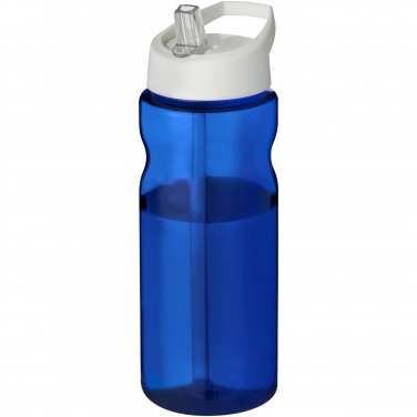 Logotrade ärikingitused pilt: H2O Active® Base Tritan™ 650 ml tilakaanega spordipudel
