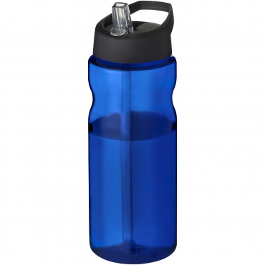 Logotrade ärikingituse foto: H2O Active® Base Tritan™ 650 ml tilakaanega spordipudel
