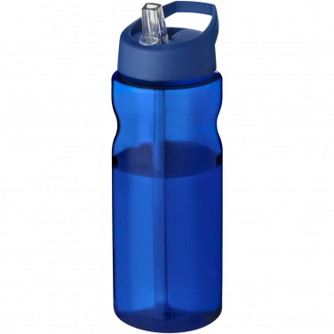 Logotrade ärikingitused pilt: H2O Active® Base Tritan™ 650 ml tilakaanega spordipudel