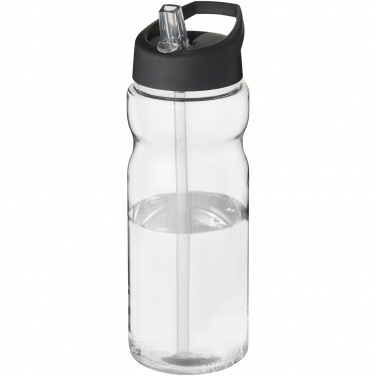 Logotrade meene foto: H2O Active® Base Tritan™ 650 ml tilakaanega spordipudel