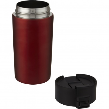 Logotrade firmakingitused pilt: Termoskruus Jetta 330 ml vakumisolatsiooniga
