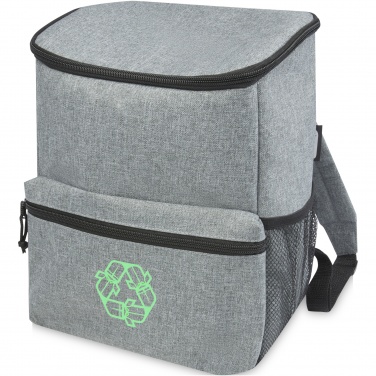 Logo trade reklaamkingituse pilt: Excursion GRS RPET jahuti seljakott 12L