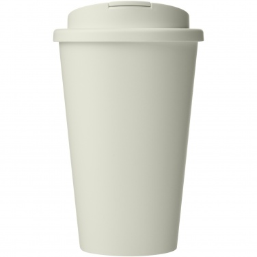 Logo trade reklaamkingi pilt: Americano® Renew 350 ml termokruus lekkekindla kaanega