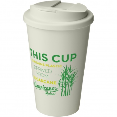 Logotrade firmakingitused pilt: Americano® Renew 350 ml termokruus lekkekindla kaanega