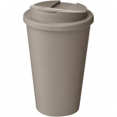 Logo trade ärikingi pilt: Americano® Renew 350 ml termokruus lekkekindla kaanega