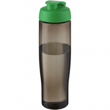 Logotrade reklaamkingid pilt: H2O Active® Eco Tempo 700 ml keeratava kaanega spordipudel