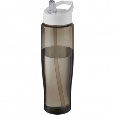 Logotrade meened pilt: H2O Active® Eco Tempo 700 ml tilaga kaanega spordipudel