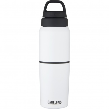 Logotrade meened pilt: CamelBak® MultiBev 500 ml joogipudel ja 350 ml tass
