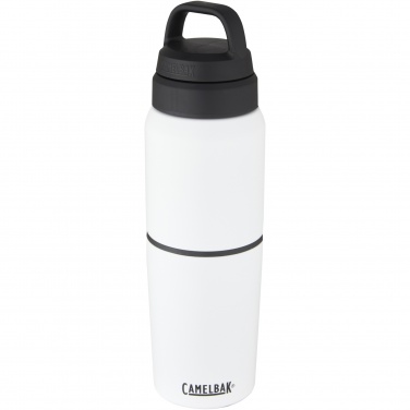Logotrade reklaamkingitused pilt: CamelBak® MultiBev 500 ml joogipudel ja 350 ml tass