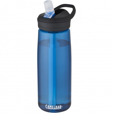 Logo trade reklaamtoote pilt: CamelBak® Eddy+ 750 ml Tritan™ Renew joogipudel