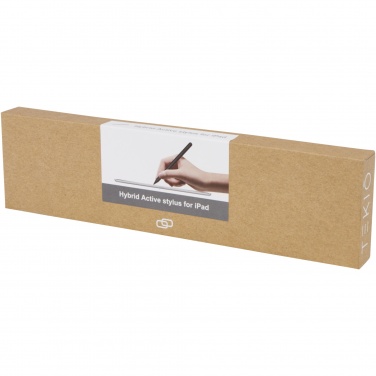 Logotrade firmakingi foto: Hybrid Active pliiats iPadile