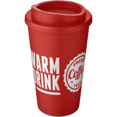 Logotrade reklaamkingituse foto: Kohvitops Americano® 350 ml