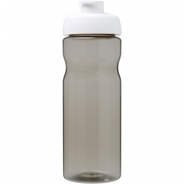 Logotrade ärikingi foto: H2O Active® Eco Base 650 ml keeratava kaanega spordipudel