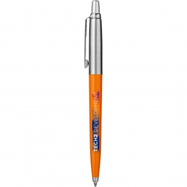 Logotrade ärikingituse foto: Parker Jotter Cracker Pen kinkekomplekt