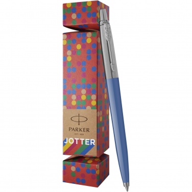 Logo trade ärikingituse pilt: Parker Jotter Cracker Pen kinkekomplekt
