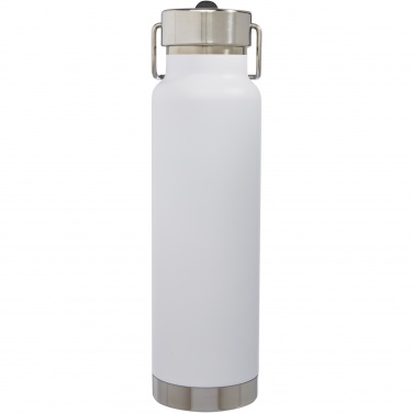 Logotrade firmakingitused pilt: Thor 750 ml vasest vaakumisolatsiooniga spordipudel