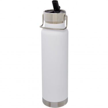 Logotrade ärikingitused pilt: Thor 750 ml vasest vaakumisolatsiooniga spordipudel
