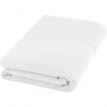 Logotrade firmakingid pilt: Charlotte 450 g/m² puuvillane rätik 50x100 cm