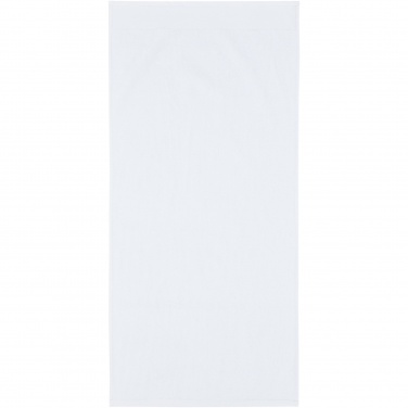 Logotrade ärikingi foto: Nora 550 g/m² puuvillane rätik 50x100 cm