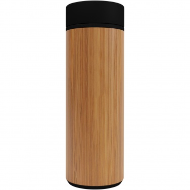 Logotrade meene foto: SCX.design D11 500 ml bambusest nutipudel