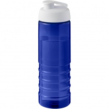 Logo trade reklaamkingid foto: H2O Active® Eco Treble 750 ml keeratava kaanega spordipudel