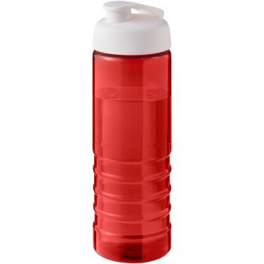 Logo trade ärikingituse pilt: H2O Active® Eco Treble 750 ml keeratava kaanega spordipudel