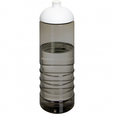 Logotrade firmakingitused pilt: H2O Active® Eco Treble 750 ml kuppelkaanega spordipudel 