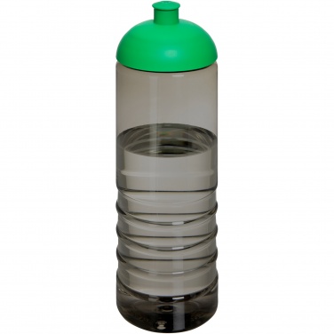 Logo trade ärikingi pilt: H2O Active® Eco Treble 750 ml kuppelkaanega spordipudel 