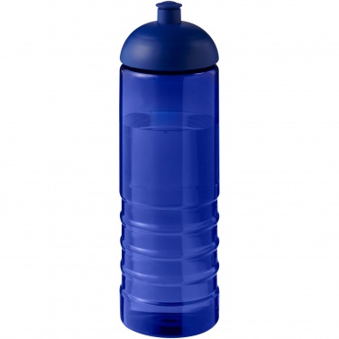 Logotrade ärikingitused pilt: H2O Active® Eco Treble 750 ml kuppelkaanega spordipudel 