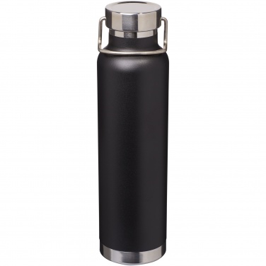 Logotrade firmakingid pilt: Thor 650 ml vasest vaakumisolatsiooniga spordipudel