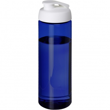 Logotrade reklaamkingid pilt: H2O Active® Eco Vibe 850 ml keeratava kaanega spordipudel