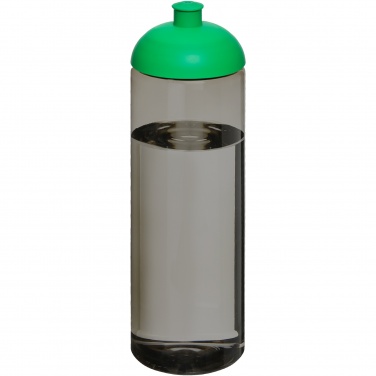 Logotrade firmakingituse foto: H2O Active® Eco Vibe 850 ml kuppelkaanega spordipudel 