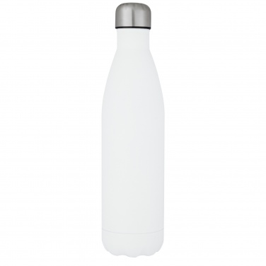 Logotrade ärikingid pilt: Cove 750 ml vaakumisolatsiooniga roostevabast terasest pudel